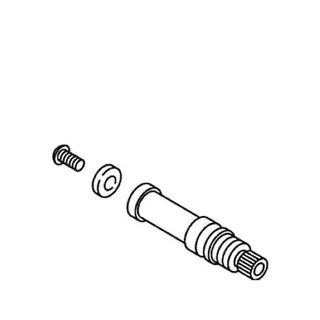 Kohler Stem Assy, Cw Close 20879